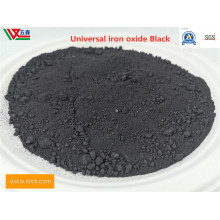 Super Fine Iron Oxide Black Plastic Paint Leather Paint Special